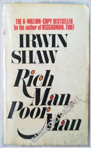 Rich Man Pool Man - 1979