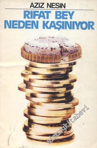 Rıfat Bey Neden Kaşınıyor -