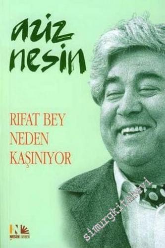 Rıfat Bey Neden Kaşınıyor -        2005