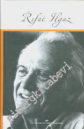 Rıfat Ilgaz CİLTLİ -        2011