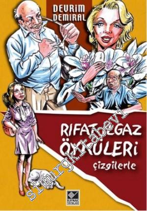Rıfat Ilgaz Öyküleri Çizgilerle -