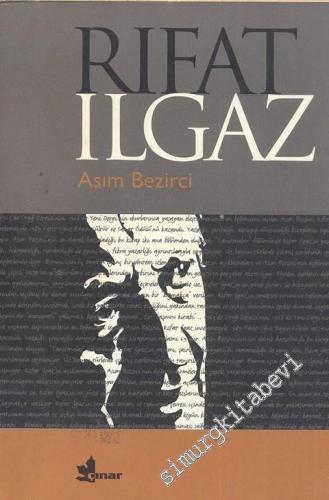 Rıfat Ilgaz -