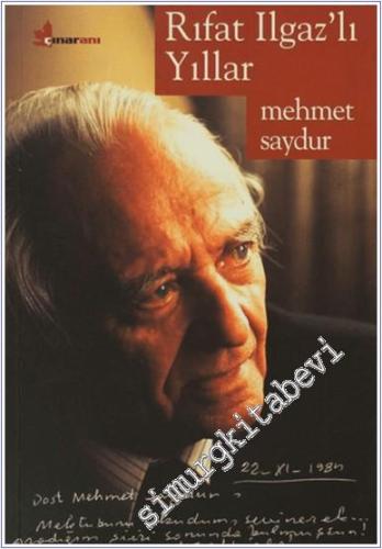 Rıfat Ilgaz'lı Yıllar  -        2006