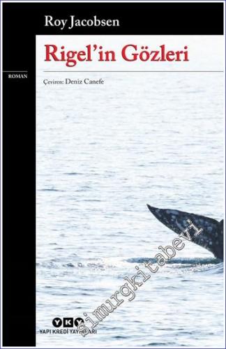 Rigel'in Gözleri - 2022