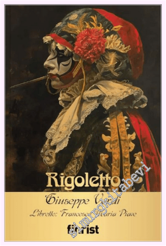 Rigoletto / Opera Klasikleri: 15 - 2024