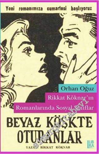 Rikkat Köknar'ın Romanlarında Sosyal Sınıflar -