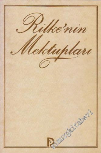 Rilke'nin Genç Şaire Mektupları -        1983