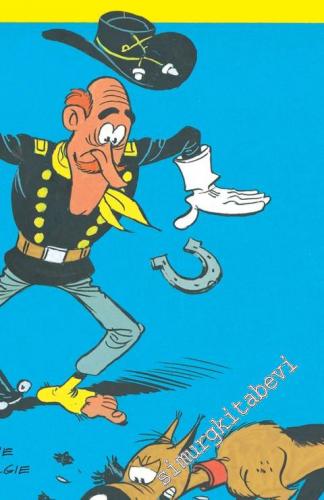 Rintintin 1 - Maskot - 2021