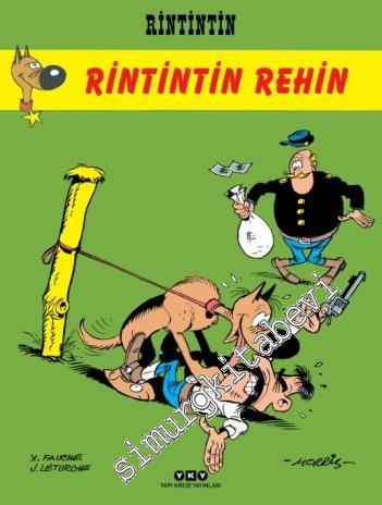 Rintintin 3 - Rintintin Rehin