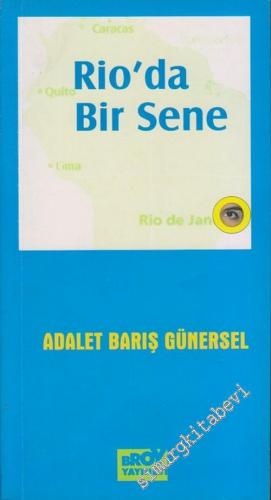 Rio'da Bir Sene: İzlenimler -        2005