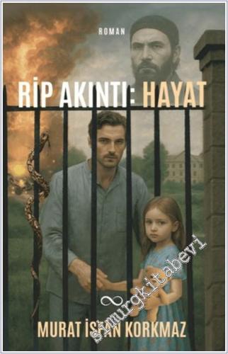 Rip Akıntı - Hayat -        2025