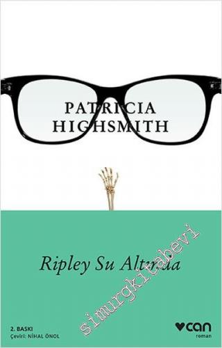Ripley Su Altında - 5. Kitap -        2016