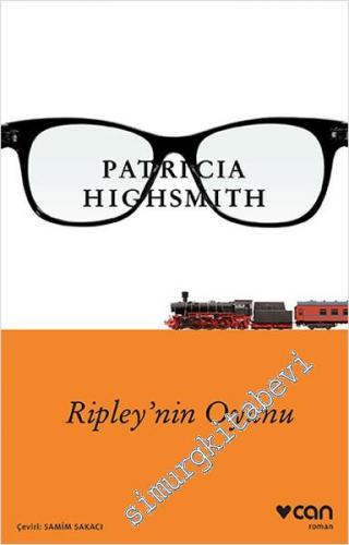 Ripley'nin Oyunu - 3. Kitap -        2016