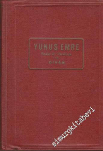 Risalat al - Nushiyya ve Divan -        1965