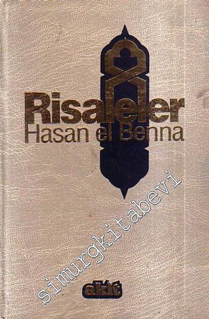 Risaleler 1 - 4 Cilt Takım -