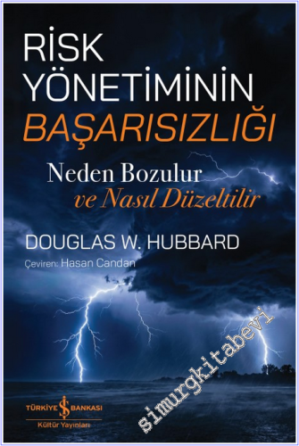 Risk Yönetiminin Başarısızlığı - Neden Bozulur ve Nasıl Düzeltilir -        2026