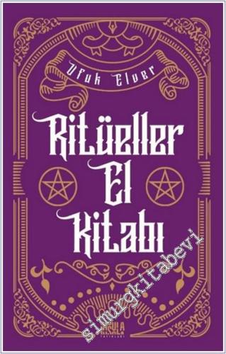 Ritüeller El Kitabı -        2025