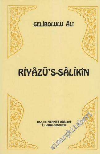 Riyazü's - Salikin