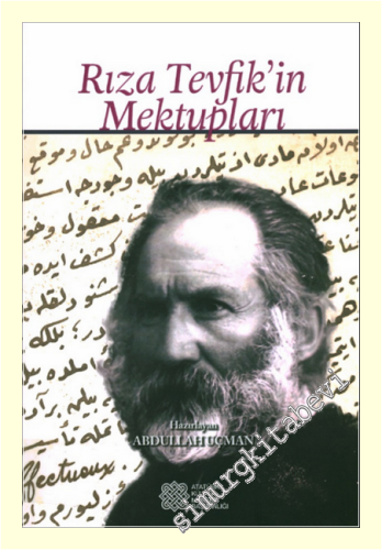 Rıza Tevfik'in Mektupları