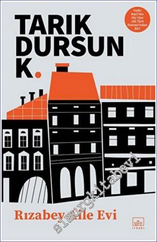 Rızabey Aile Evi -        2022