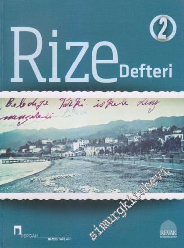 Rize Defteri 2 -