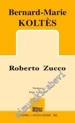 Roberto Zucco -