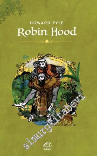 Robin Hood -        2020