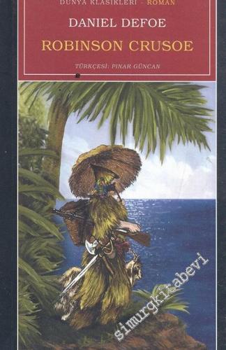 Robinson Crusoe -        2004