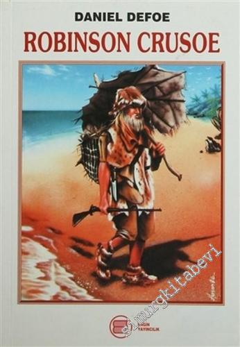 Robinson Crusoe -        1999