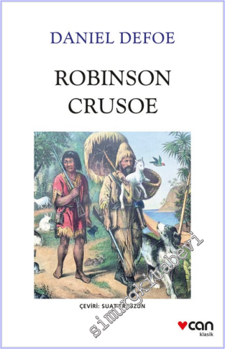 Robinson Crusoe -