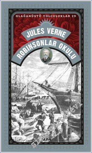 Robinsonlar Okulu - Olağanüstü Yolculuklar 29 -        2020