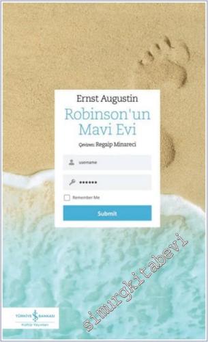 Robinson'un Mavi Evi -        2023