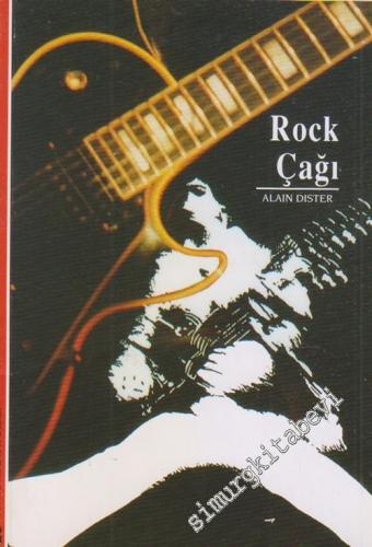 Rock Çağı -        2001