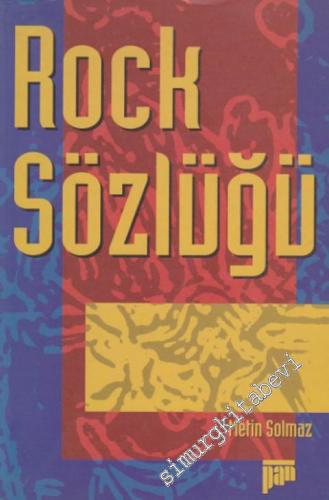 Rock Sözlüğü