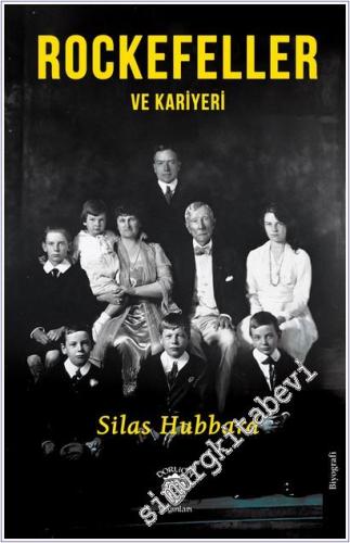 Rockefeller ve Kariyeri -        2025