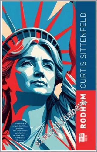 Rodham -        2025