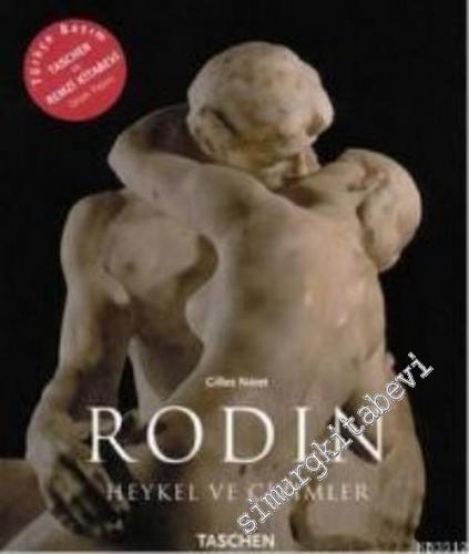 Rodin: Heykel ve Çizimler