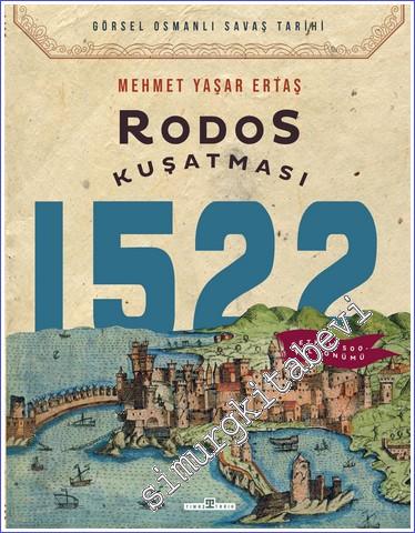 Rodos Kuşatması - 2022
