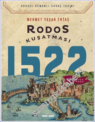 Rodos Kuşatması -        2022