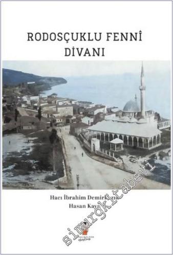 Rodosçuklu Fenni Divanı -        2025