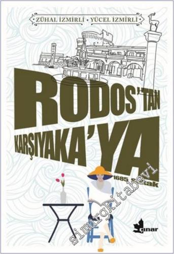 Rodos'tan Karşıyaka'ya -        2025