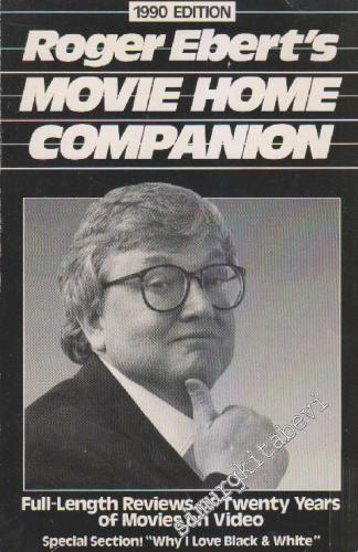 Roger Ebert's Movie Home Companion -