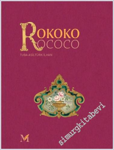 Rokoko = Rococo CİLTLİ -        2026
