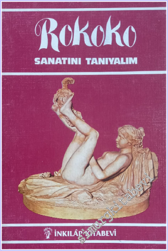 Rokoko Sanatını Tanıyalım -        1985