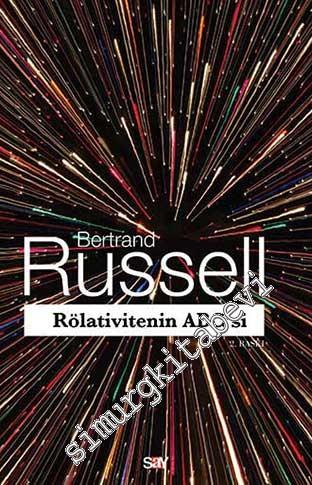 Rölativitenin ABC'si -