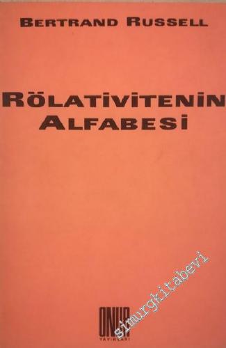 Rölativitenin Alfabesi