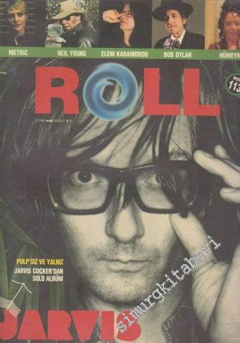 Roll Dergisi - 113
