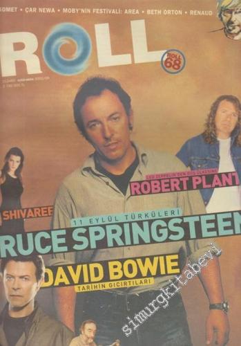 Roll Dergisi - 68