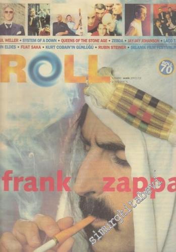 Roll Dergisi - 70
