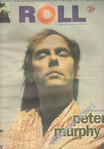 Roll Dergisi - Sayı: 45